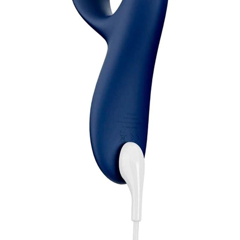 We-vibe - nova 3 rabbit vibrator midnight blue, 4, EroticEmporium.ro