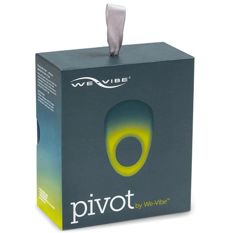 We-vibe - pivot vibrator ring we connect, 3, EroticEmporium.ro