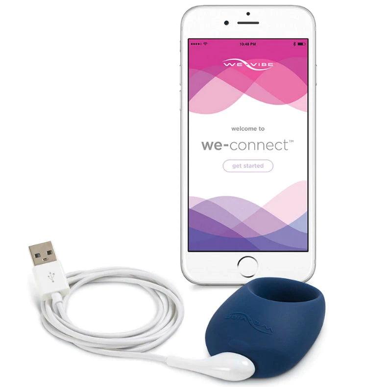 We-vibe - pivot vibrator ring we connect, 5, EroticEmporium.ro