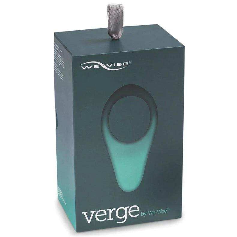 We-vibe - verge vibrating ring, 4, EroticEmporium.ro