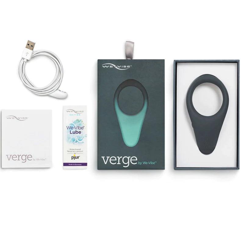 We-vibe - verge vibrating ring, 5, EroticEmporium.ro