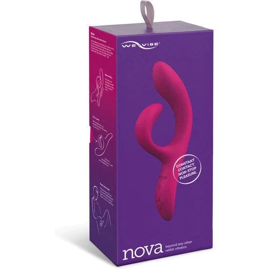 We-vibe - vibrator app nova 2, 3, EroticEmporium.ro