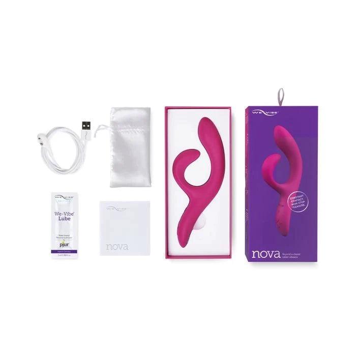 We-vibe - vibrator app nova 2, 6, EroticEmporium.ro