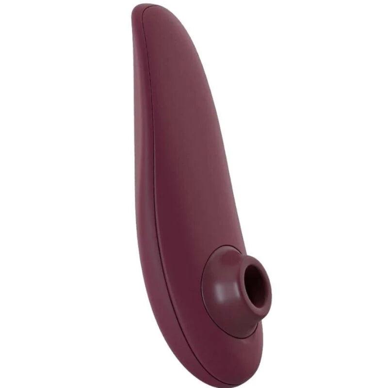 WOMANIZER - CLASSIC 2 CLITORAL STIMULATOR BORDEAUX, 1, EroticEmporium.ro