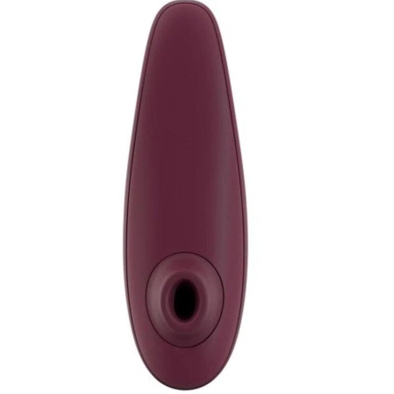 WOMANIZER - CLASSIC 2 CLITORAL STIMULATOR BORDEAUX, 3, EroticEmporium.ro