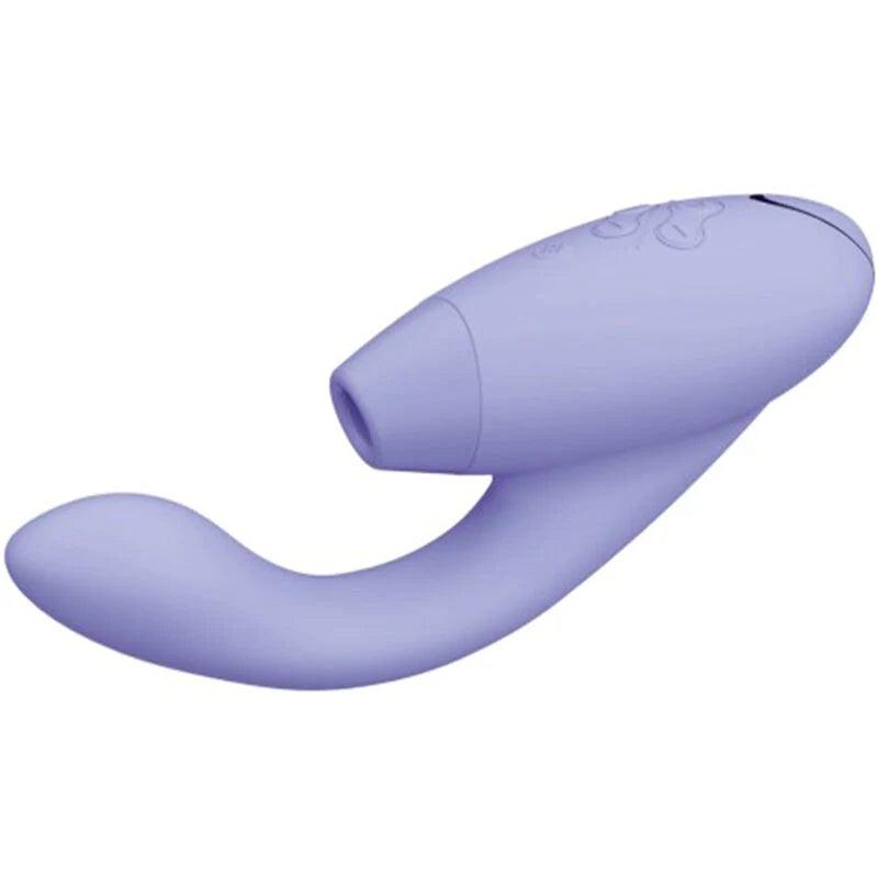 WOMANIZER - DUO 2 STIMULATOR LILAC, 2, EroticEmporium.ro