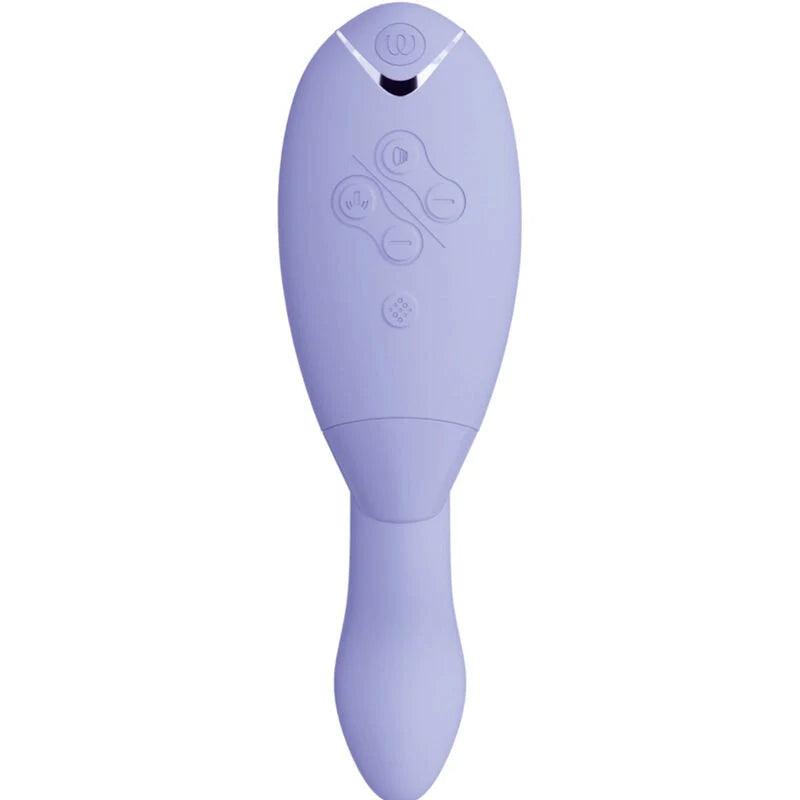 WOMANIZER - DUO 2 STIMULATOR LILAC, 3, EroticEmporium.ro