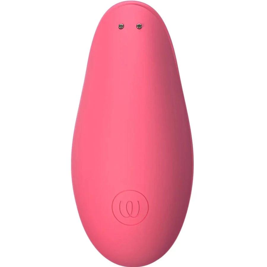 WOMANIZER - LIBERTY 2 CLITORIS STIMULATOR  SUCKER PINK, 3, EroticEmporium.ro