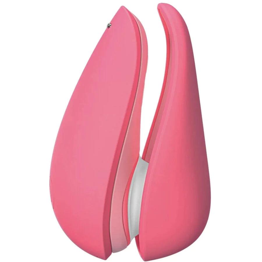 WOMANIZER - LIBERTY 2 CLITORIS STIMULATOR  SUCKER PINK, 4, EroticEmporium.ro