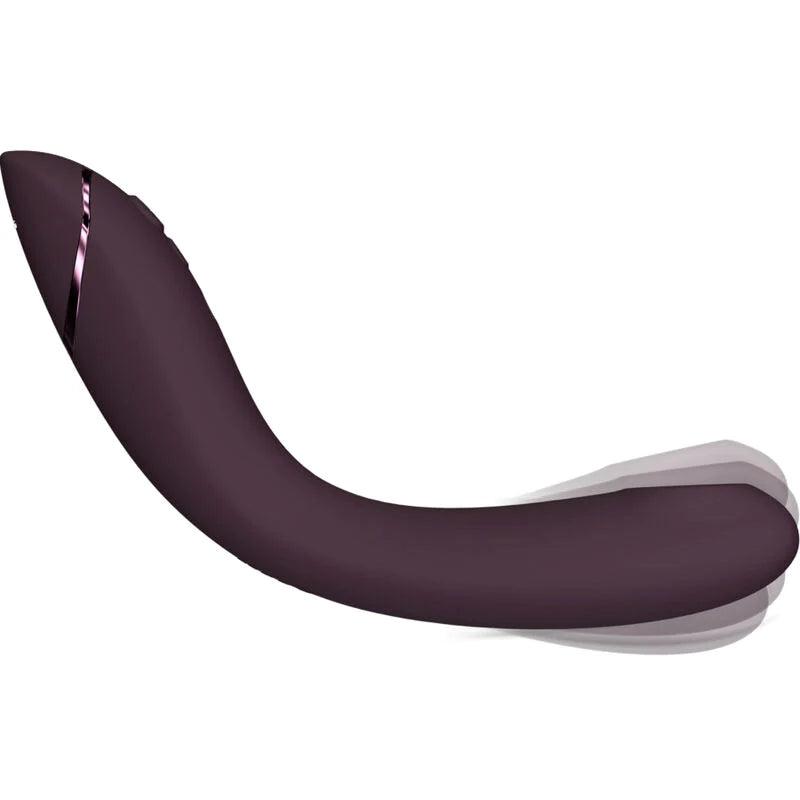 WOMANIZER - OG G-SPOT AUBERGINE, 1, EroticEmporium.ro