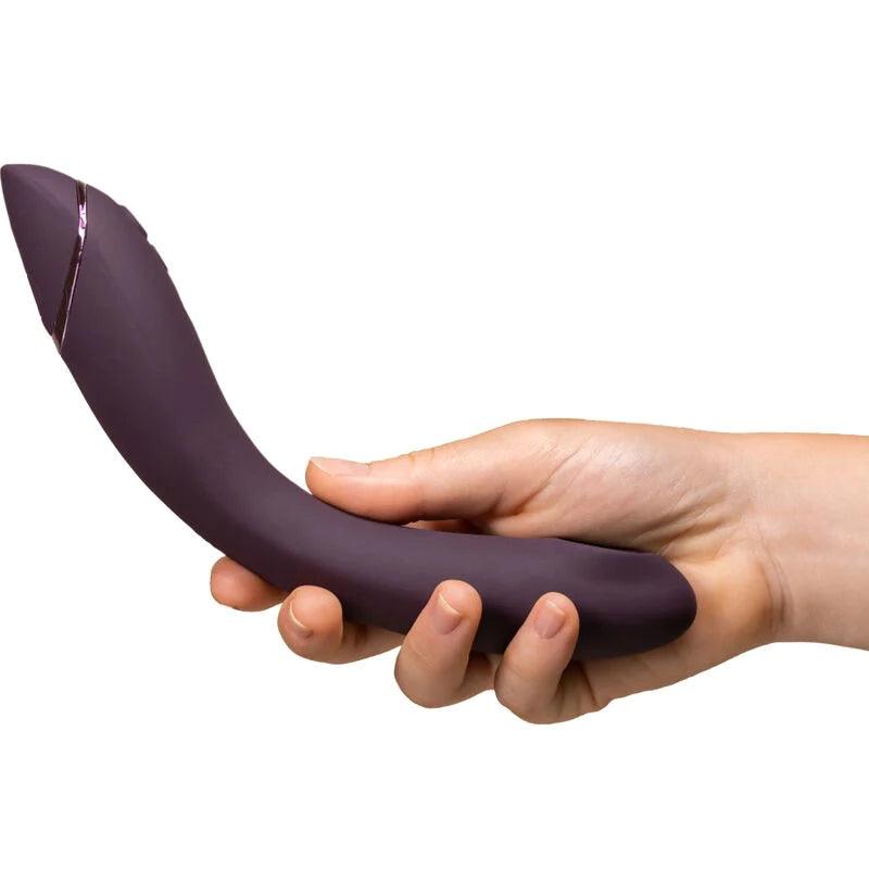 WOMANIZER - OG G-SPOT AUBERGINE, 3, EroticEmporium.ro