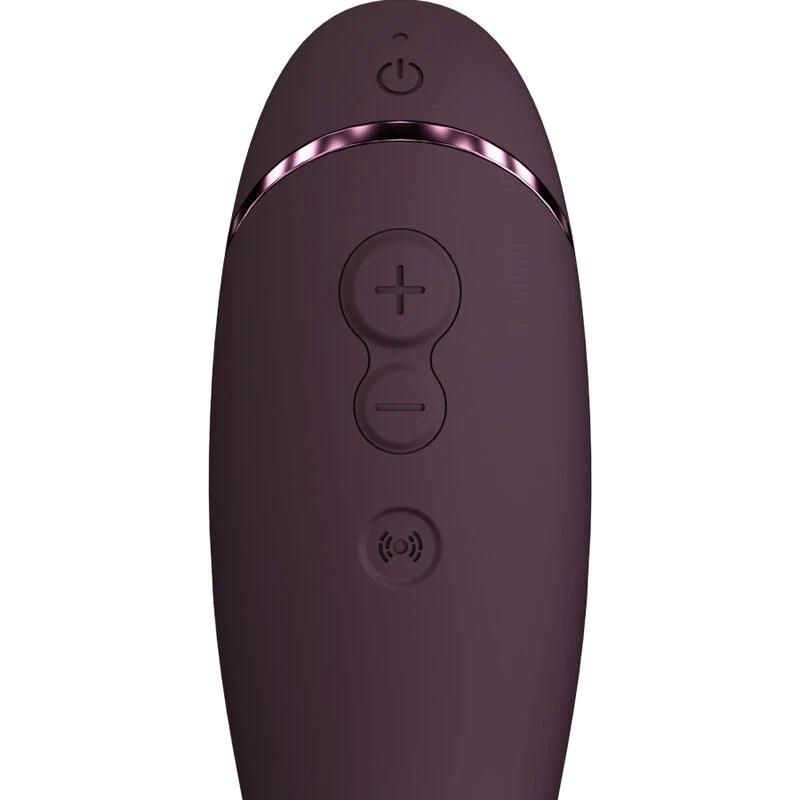 WOMANIZER - OG G-SPOT AUBERGINE, 4, EroticEmporium.ro