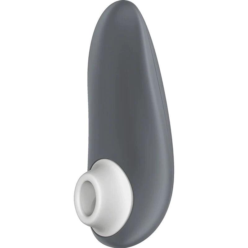 WOMANIZER - STARLET 3 CLITORAL STIMULATOR GRAY, 2, EroticEmporium.ro